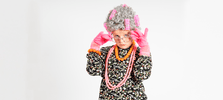 Accessoires die je carnavalsoutfit compleet maken - Partywinkel