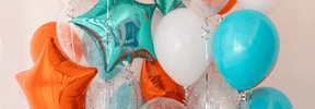 Alles wat je moet weten over helium tanks voor de feestelijkste ballonnen - Partywinkel