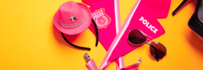 Carnaval accessoires trends voor 2024 - Partywinkel