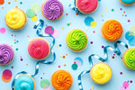 Een verjaardag vieren met feestelijk thema - Partywinkel