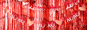 Vier de liefde met een romantische Valentijnsdag - Partywinkel
