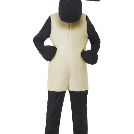 Shaun The Sheep Kostuums Meisjes