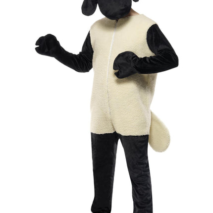 Shaun The Sheep Kostuums Heren