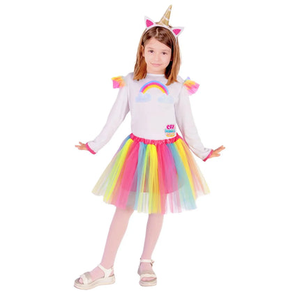 Cry Babies Kostuums Meisjes