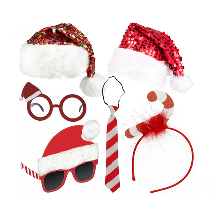 Accessoires - Partywinkel