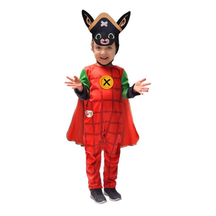 Bing Kostuums Meisjes - Partywinkel