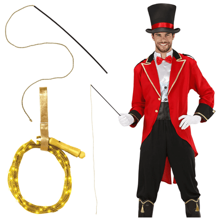 Circus Accessoires - Partywinkel