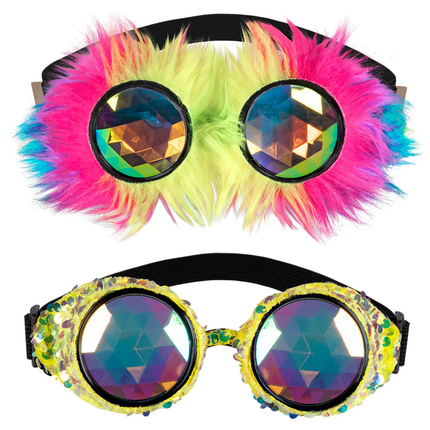 Festival Brillen - Partywinkel