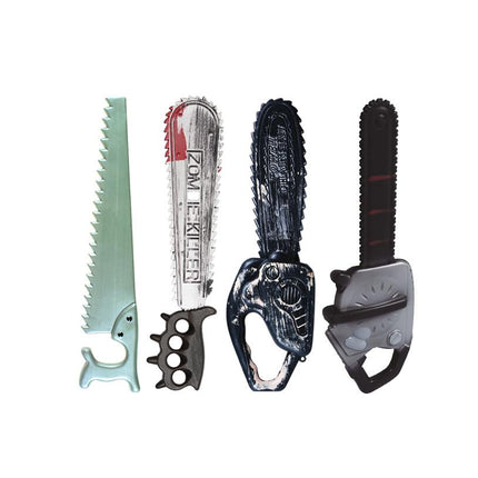 Halloween Nep Zagen - Partywinkel