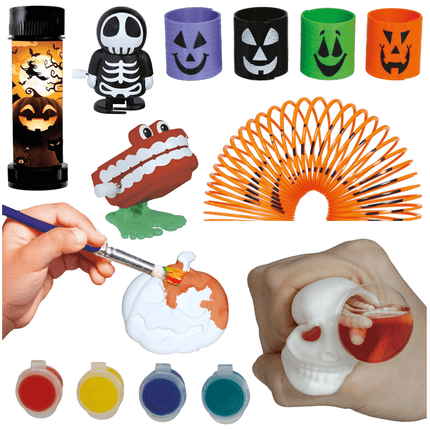 Halloween Speelgoed - Partywinkel