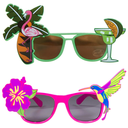 Hawaii Brillen - Partywinkel