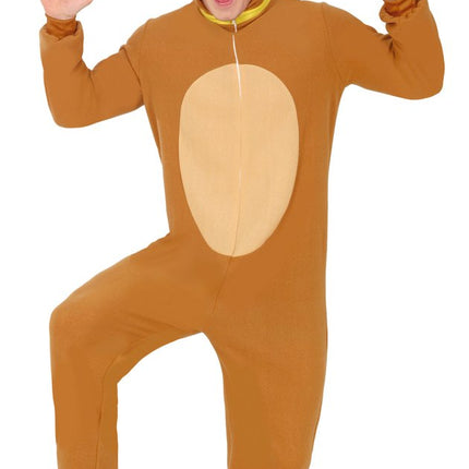 Scooby Doo Kostuums Heren