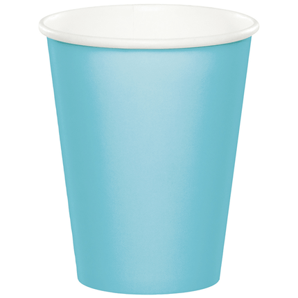 Bekers_Lichtblauw