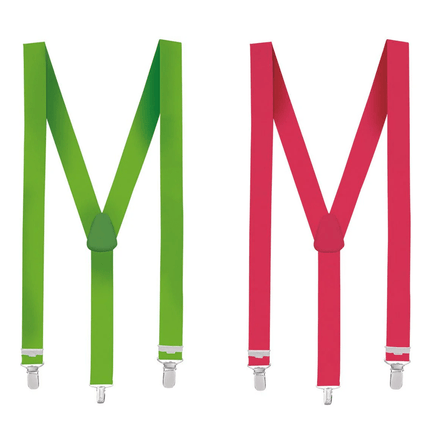 Neon Bretels - Partywinkel