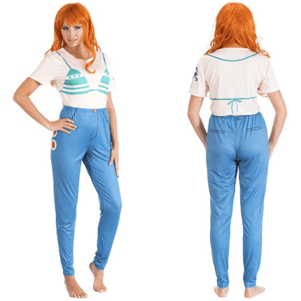 One Piece Kostuums Dames - Partywinkel