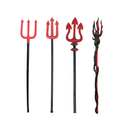 Halloween Drietanden