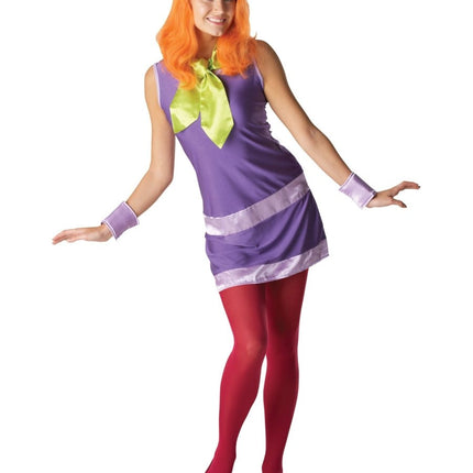 Scooby Doo Kostuums Dames - Partywinkel