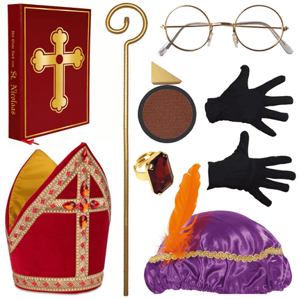 Sinterklaas Accessoires - Partywinkel