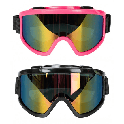 Ski Brillen - Partywinkel