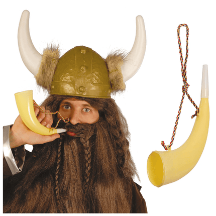 Viking Accessoires - Partywinkel
