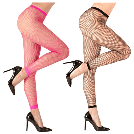 Visnet Leggings - Partywinkel