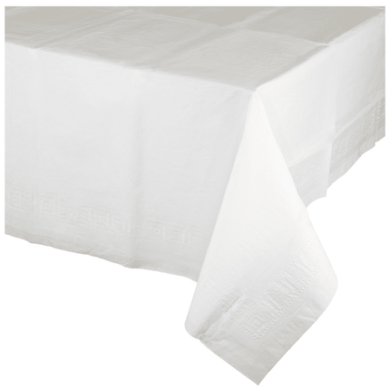 Wit_Tafelkleed