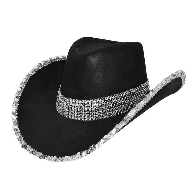 Hat cowboy Spark sort