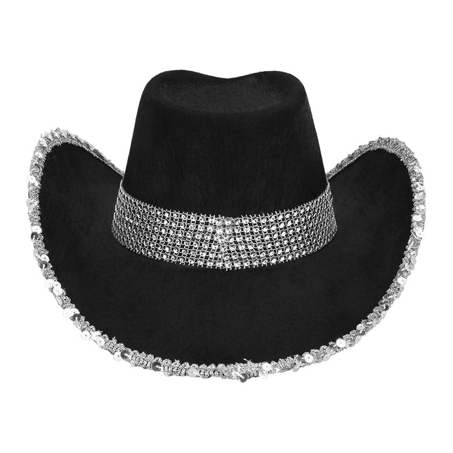 Hat cowboy Spark sort