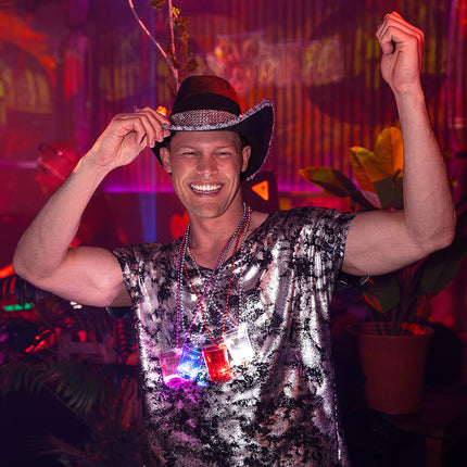 Hat cowboy Spark sort