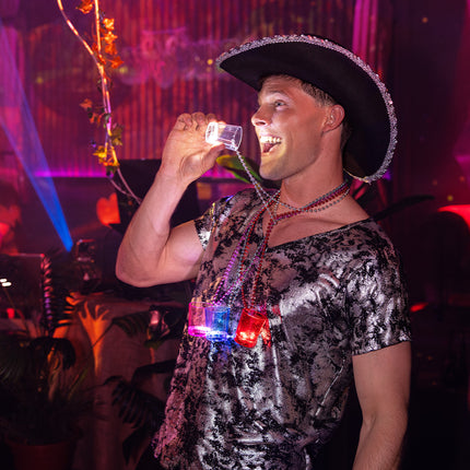 Hat cowboy Spark sort