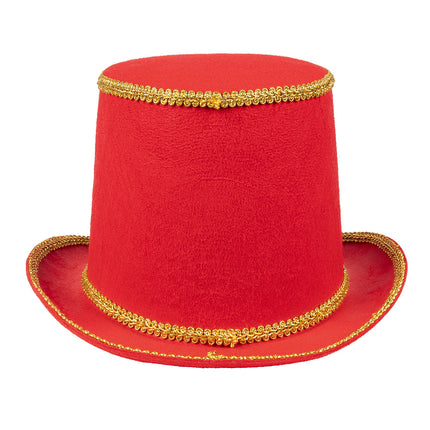 Direktør for Hat Circus