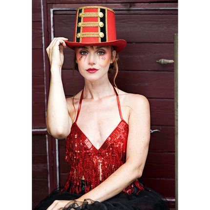 Direktør for Hat Circus