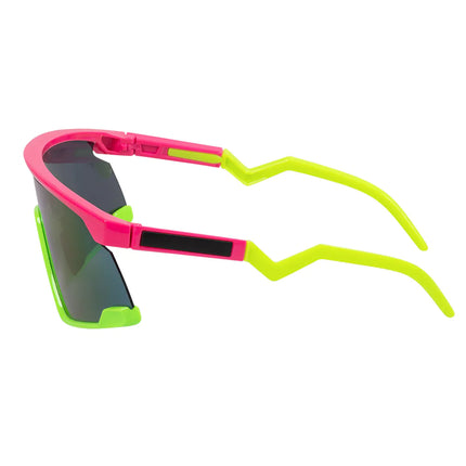 Partybriller Neon-nætter