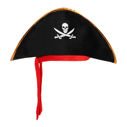 Hat barn pirat Blake