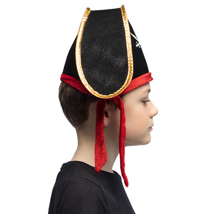 Hat barn pirat Blake