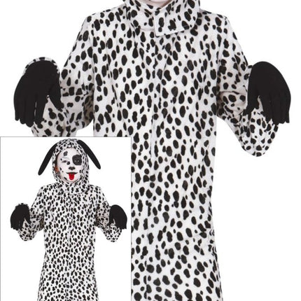 101 Dalmatiërs Kostuum Kind van Fiestas Guirca koop je bij Partywinkel