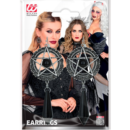 ØRERINGE SATANISK