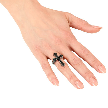 RINGKORS SORT