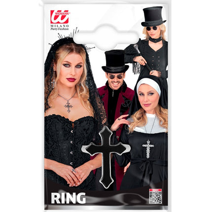 RINGKORS SORT