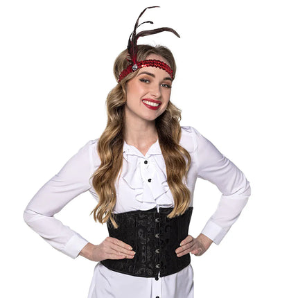 Victoria-korset (M/L stretch)