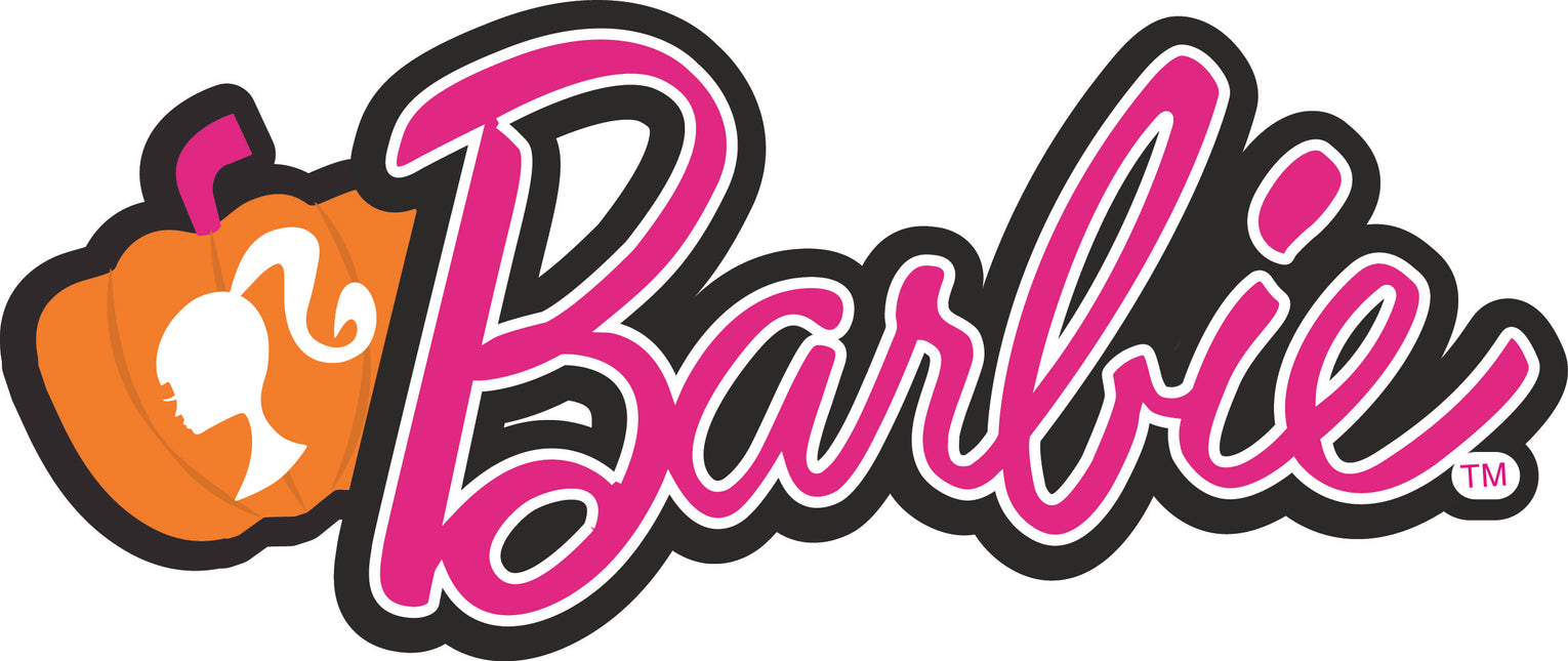 BARBIE STREGA Kostume Piger