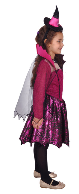 BARBIE STREGA Kostume Piger