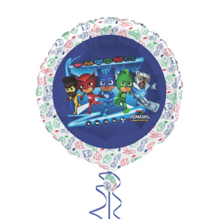 PJ Masks folieballon 46 cm