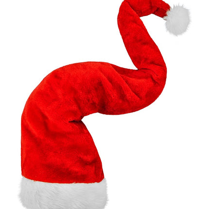 JULEMANDSHUE PLYS EKSTRA LANG 125 CM