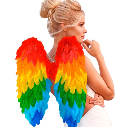 FJERVINGER REGNBUE FOLDBARE 50 X 50 CM