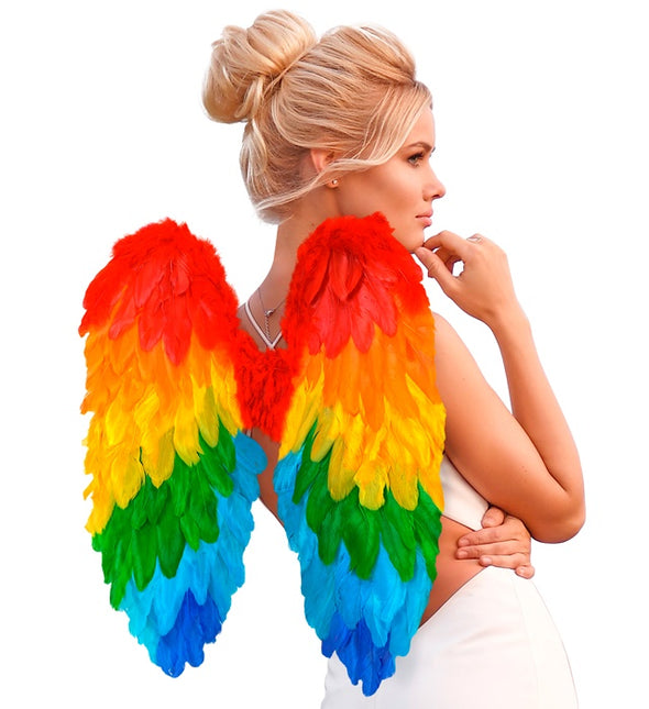 FJERVINGER REGNBUE FOLDBARE 50 X 50 CM