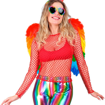 FJERVINGER REGNBUE FOLDBARE 50 X 50 CM