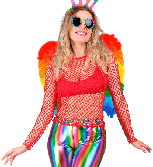 FJERVINGER REGNBUE FOLDBARE 50 X 50 CM