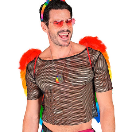 FJERVINGER REGNBUE FOLDBARE 50 X 50 CM