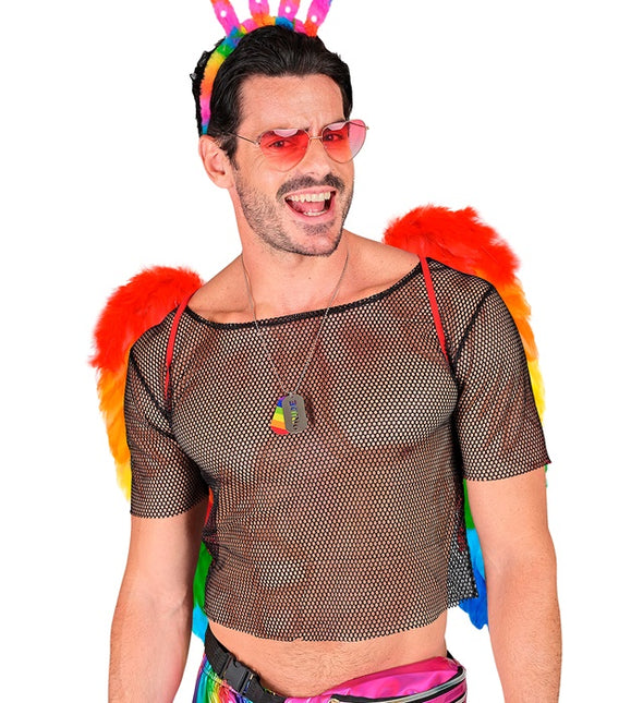 FJERVINGER REGNBUE FOLDBARE 50 X 50 CM